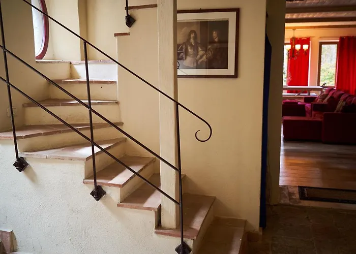 Vecchio Rifugio - Monte Amiata