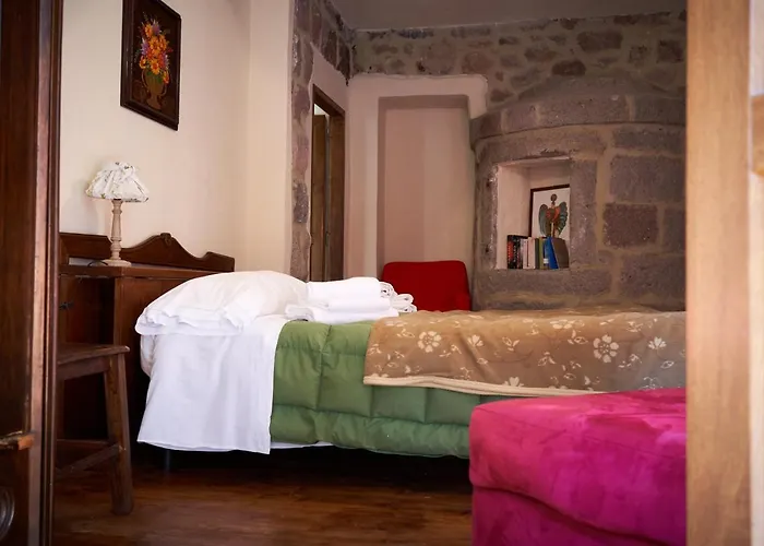 Chalet Vecchio Rifugio - Monte Amiata *