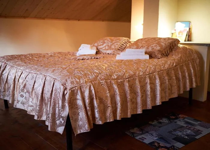 Vecchio Rifugio - Monte Amiata Chalet