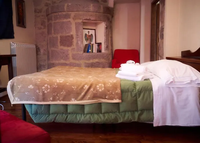 Chalet Vecchio Rifugio - Monte Amiata *