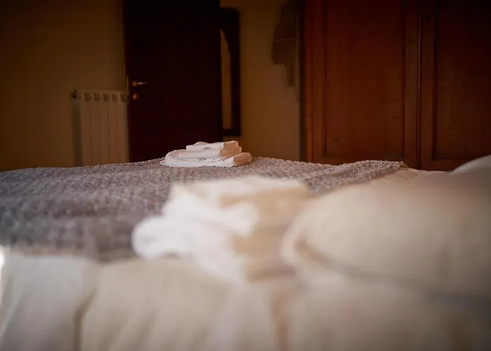 Vecchio Rifugio - Monte Amiata * Castel del Piano (Tuscany)