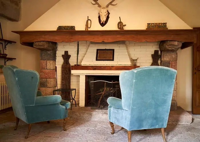 Vecchio Rifugio - Monte Amiata Chalet *