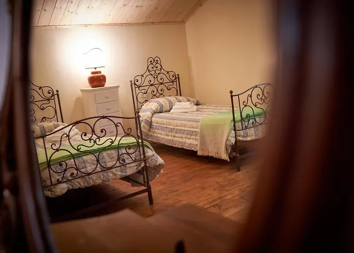 Vecchio Rifugio - Monte Amiata Chalet Castel del Piano (Tuscany)