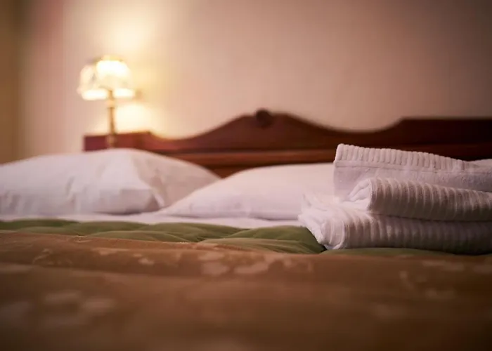 Vecchio Rifugio - Monte Amiata * Castel del Piano (Tuscany)