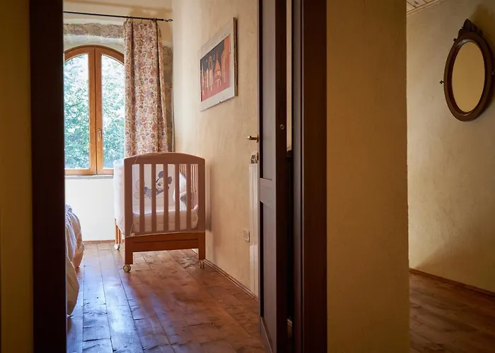 Vecchio Rifugio - Monte Amiata *