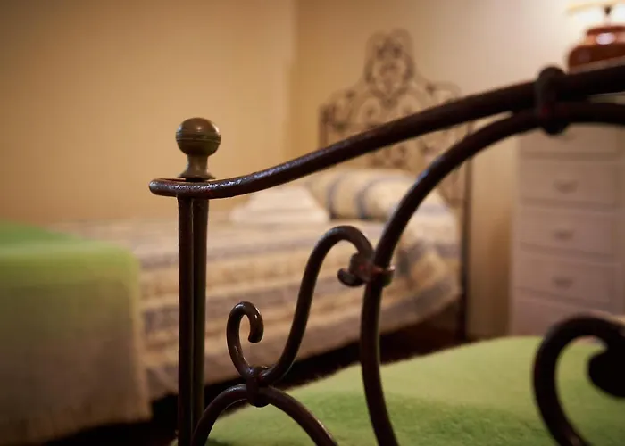 Chalet Vecchio Rifugio - Monte Amiata