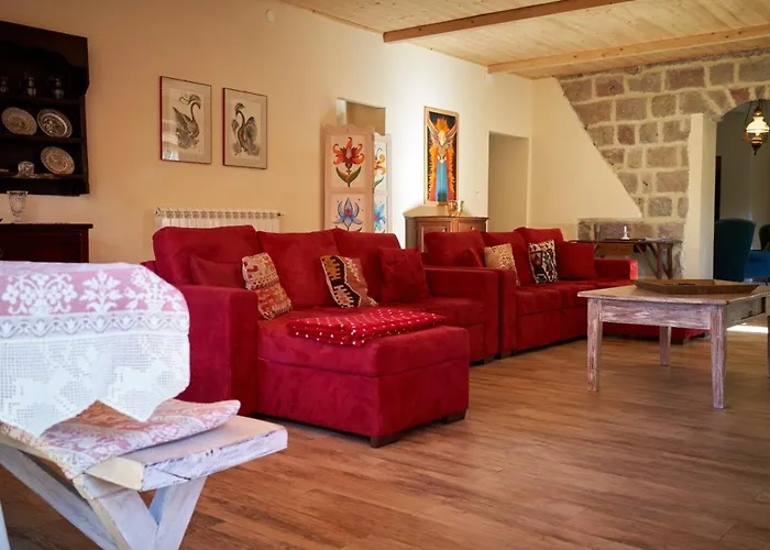 Chalet Vecchio Rifugio - Monte Amiata *