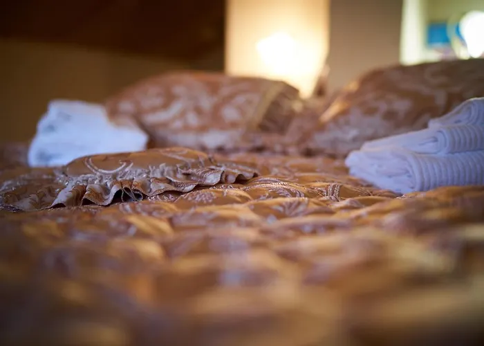 Chalet Vecchio Rifugio - Monte Amiata