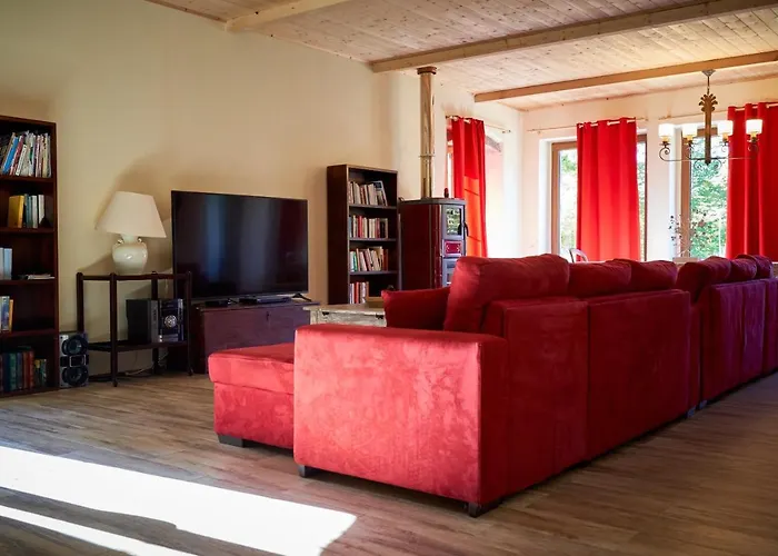 Chalet Vecchio Rifugio - Monte Amiata *