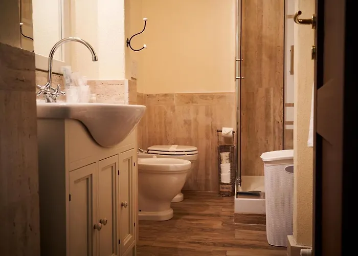 Vecchio Rifugio - Monte Amiata Chalet