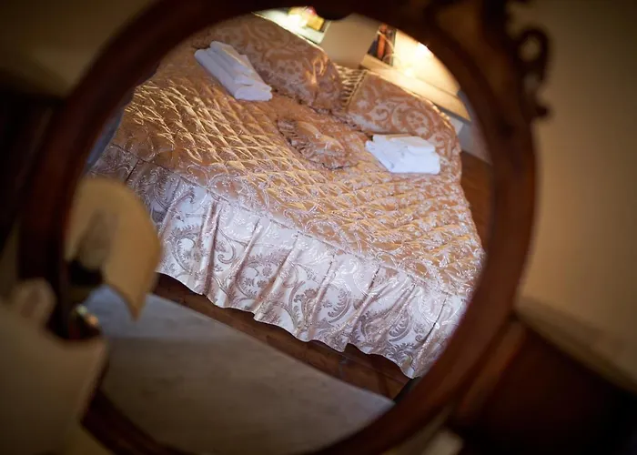 Chalet Vecchio Rifugio - Monte Amiata Castel del Piano (Tuscany)