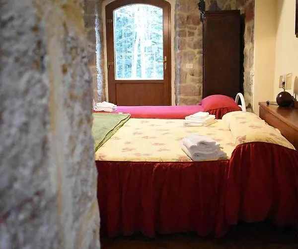 Vecchio Rifugio - Monte Amiata Chalet