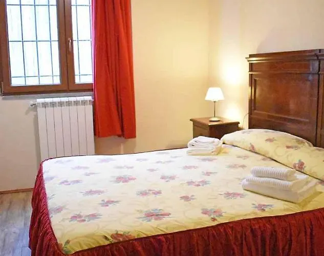 Vecchio Rifugio - Monte Amiata *