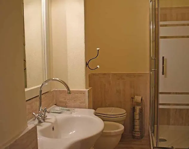 Vecchio Rifugio - Monte Amiata Chalet